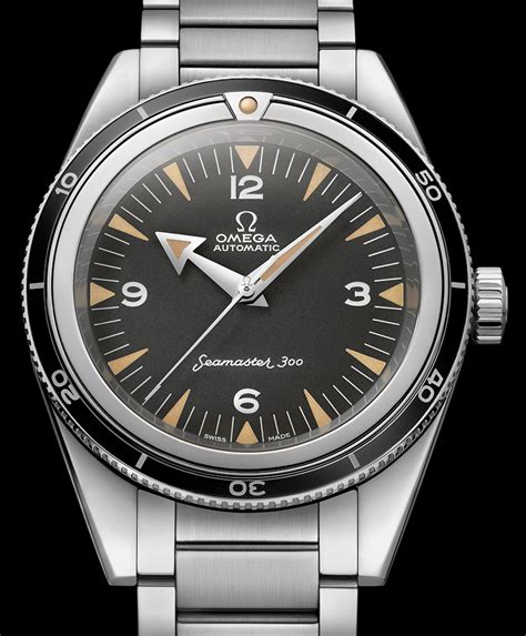 omega seamaster 300 trilogy 1957 lug to lug|omega seamaster 300 1957 trilogy.